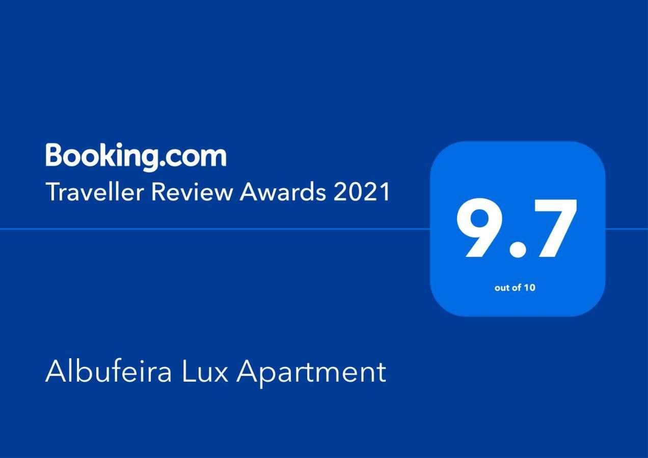 Apartamento Lux