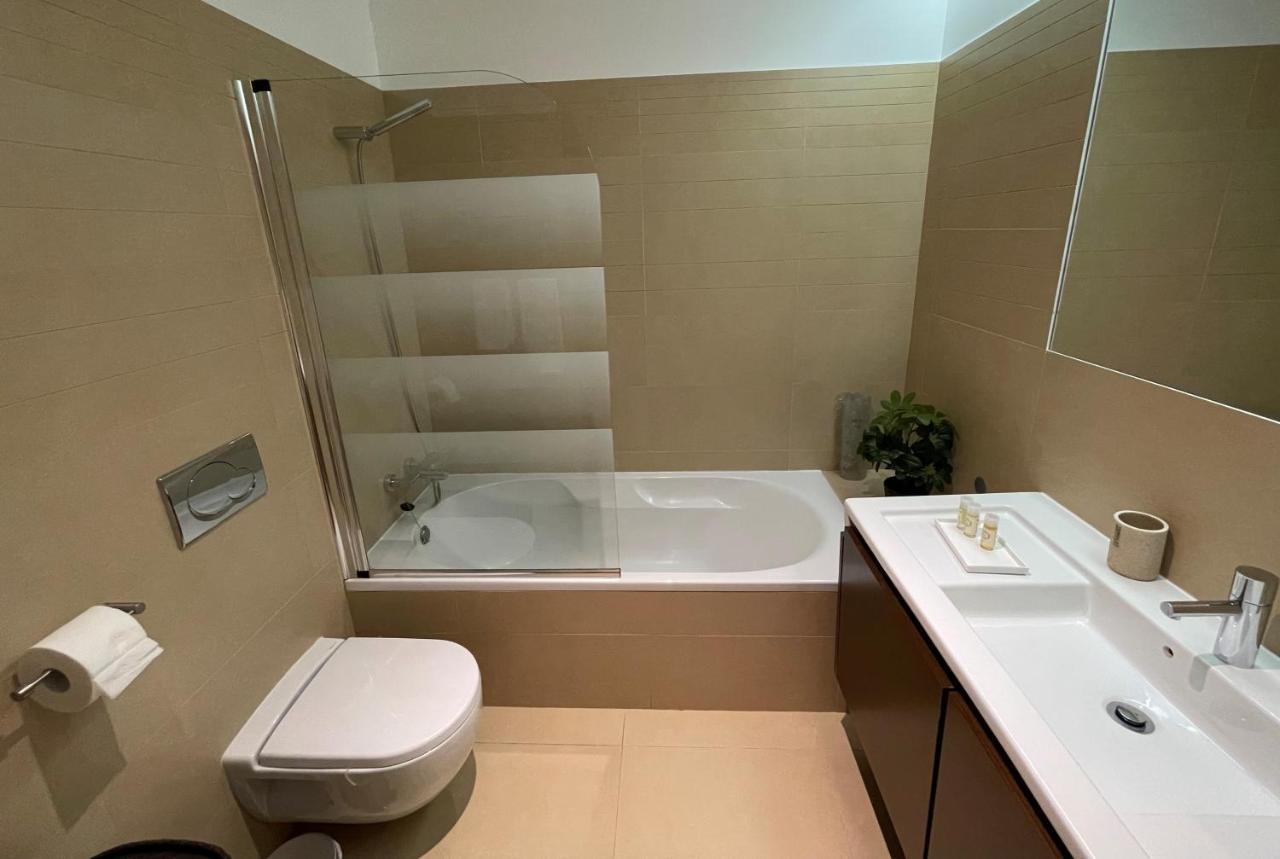 Apartamento Lux *