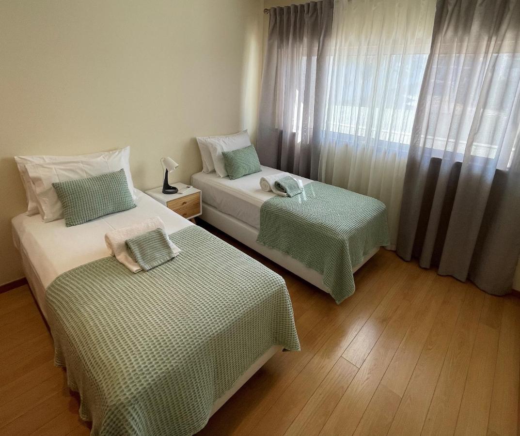 Lux Apartamento Albufeira