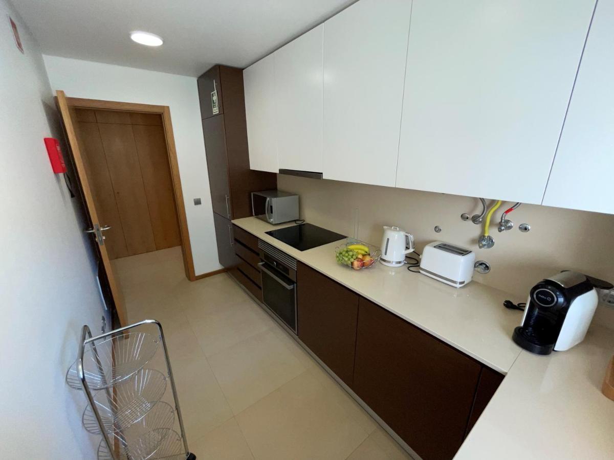 Apartamento Lux *
