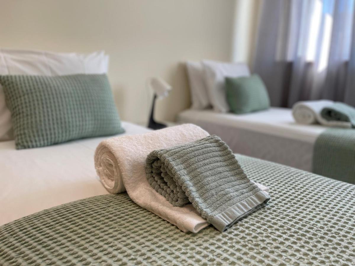 Lux Apartamento