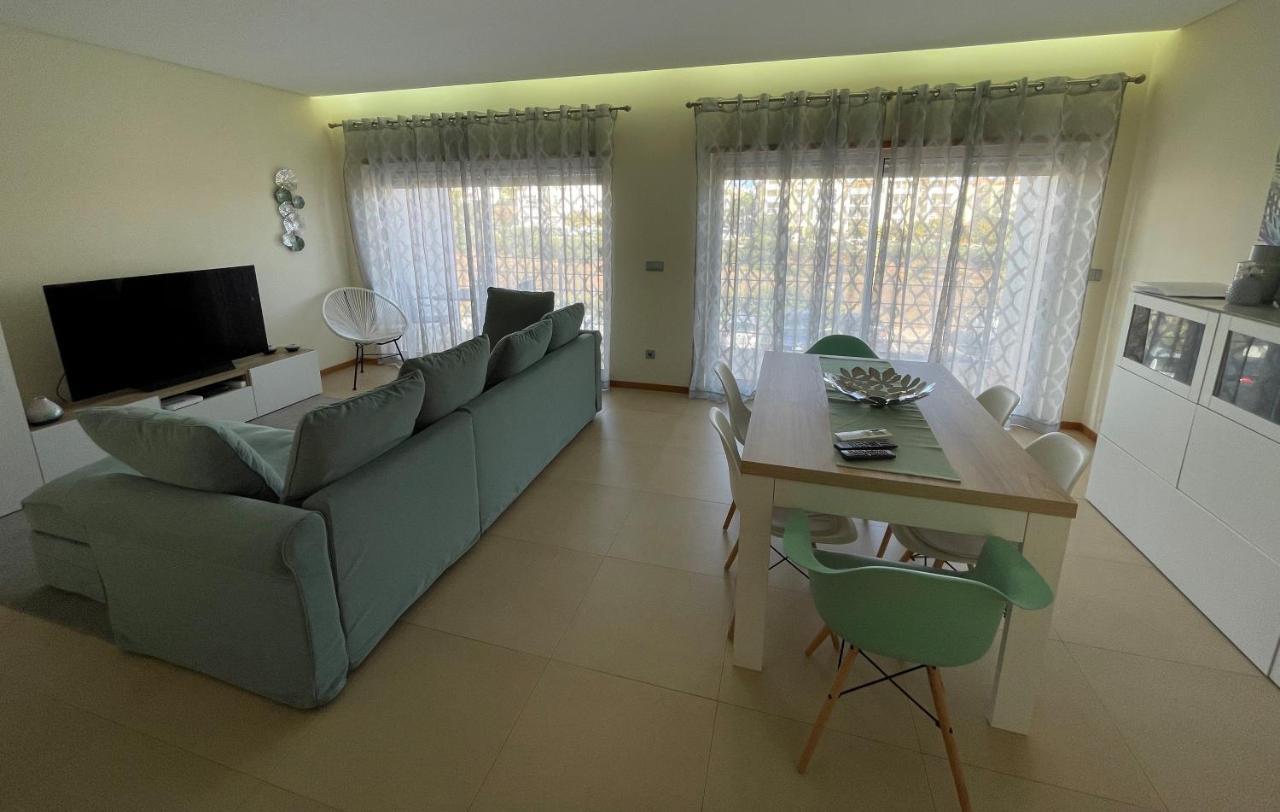 Apartamento Lux