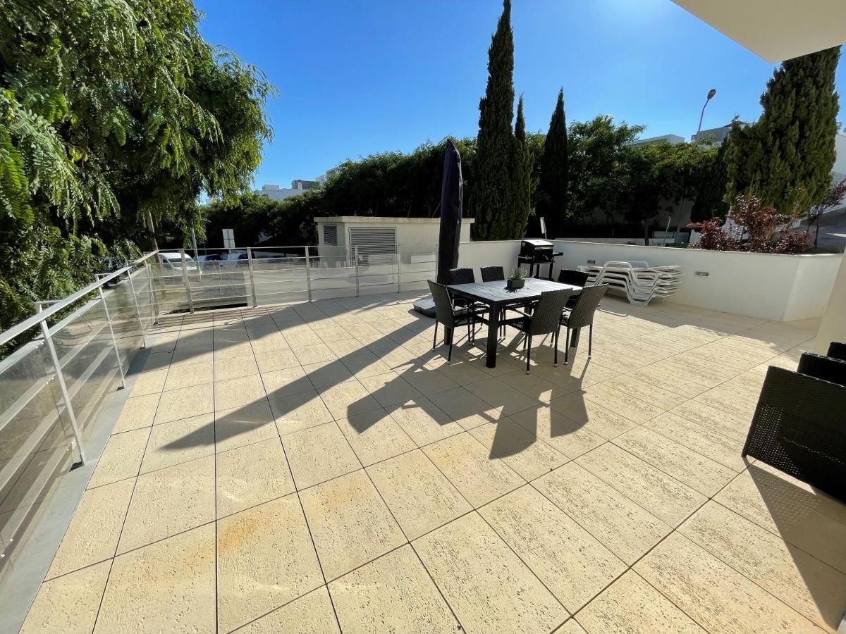 Lux Apartamento Albufeira