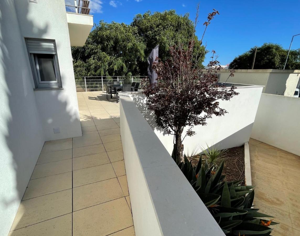 Lux * Albufeira