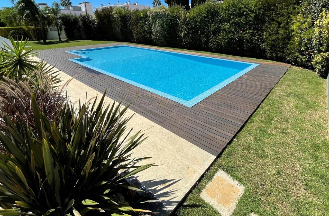 Lux Apartamento Albufeira