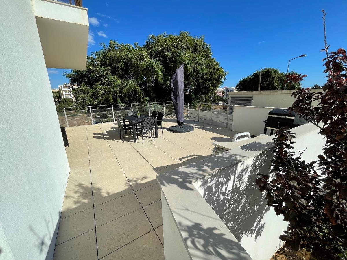 Apartamento Lux *