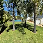 Albufeira Lux Apartment