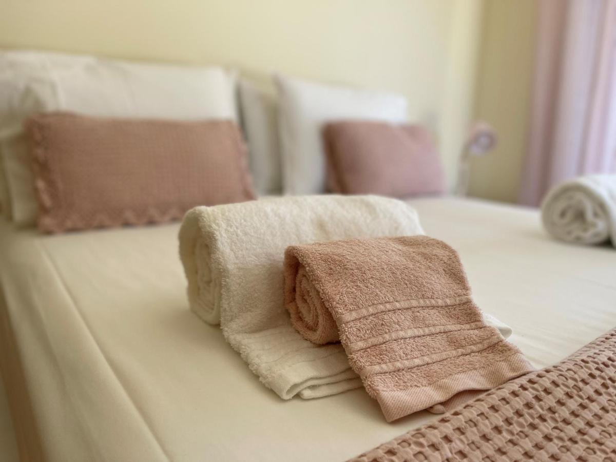 Appartement Lux *