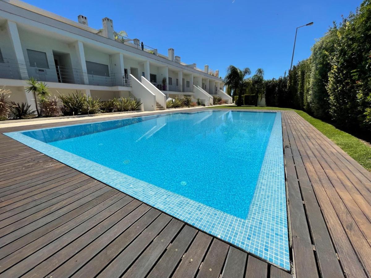 Appartement Lux *